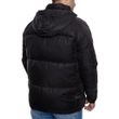 Jaqueta Puffer Masculina HD Shield PRETO-H0225- -4-